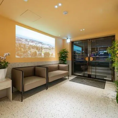Sinchon Apl Hotel