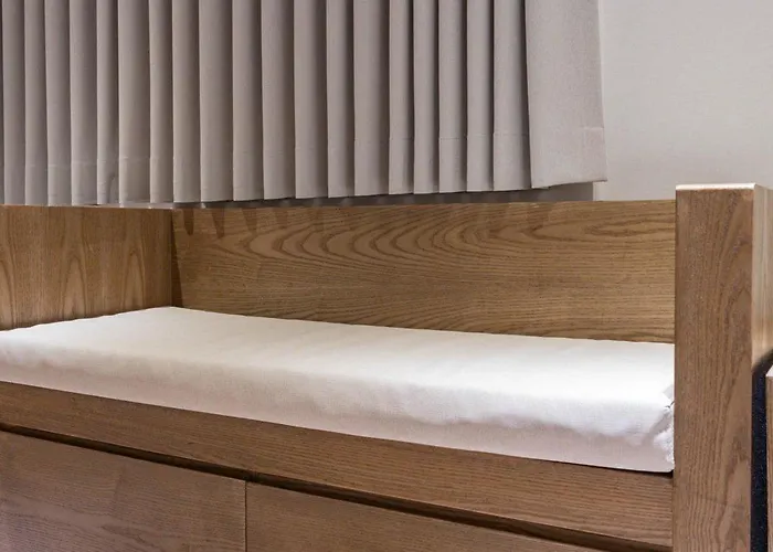 Sinchon Apl Hotel