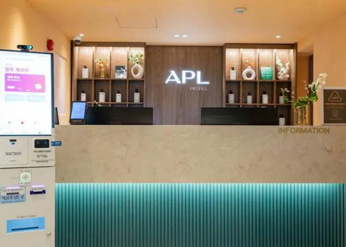Sinchon Apl