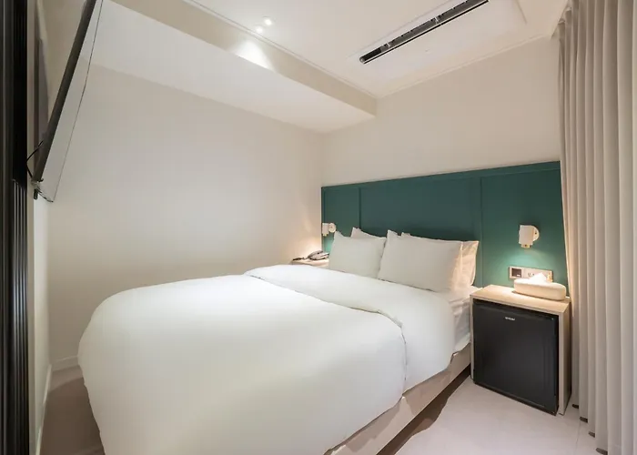 Hotel Sinchon Apl Seul