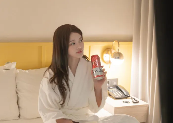 Hotel Sinchon Apl